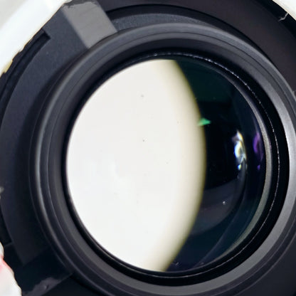 [Pre-owned] Sony DT 35mm f/1.8 SAM SAL35F18 AF Prime Lens Alpha A-Mount — Mint — Japan #5550