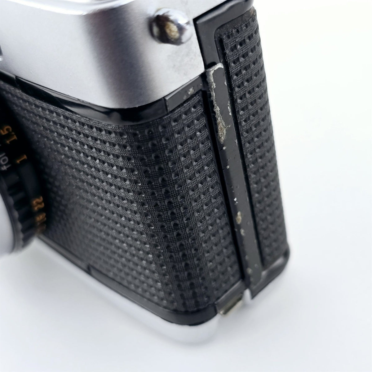 [Pre-owned] Olympus Pen EE-3 35mm Half Frame Film Camera — Near Mint — Japan #5483