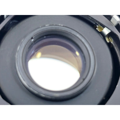 [Pre-owned] Tamron Auto 28mm F2.8 Wide Angle MF Lens for Canon — Near MINT — Japan #3427