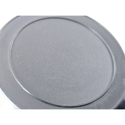 [Pre-owned] Mamiya RB67 88mm Push-On Rear Lens Cap — Near MINT — Japan #2988