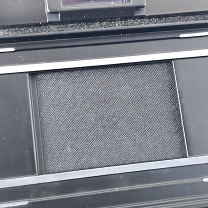 [Pre-owned] Canon AV-1 35mm SLR Film Camera Body FD Mount — Near MINT+++ — Japan #5251