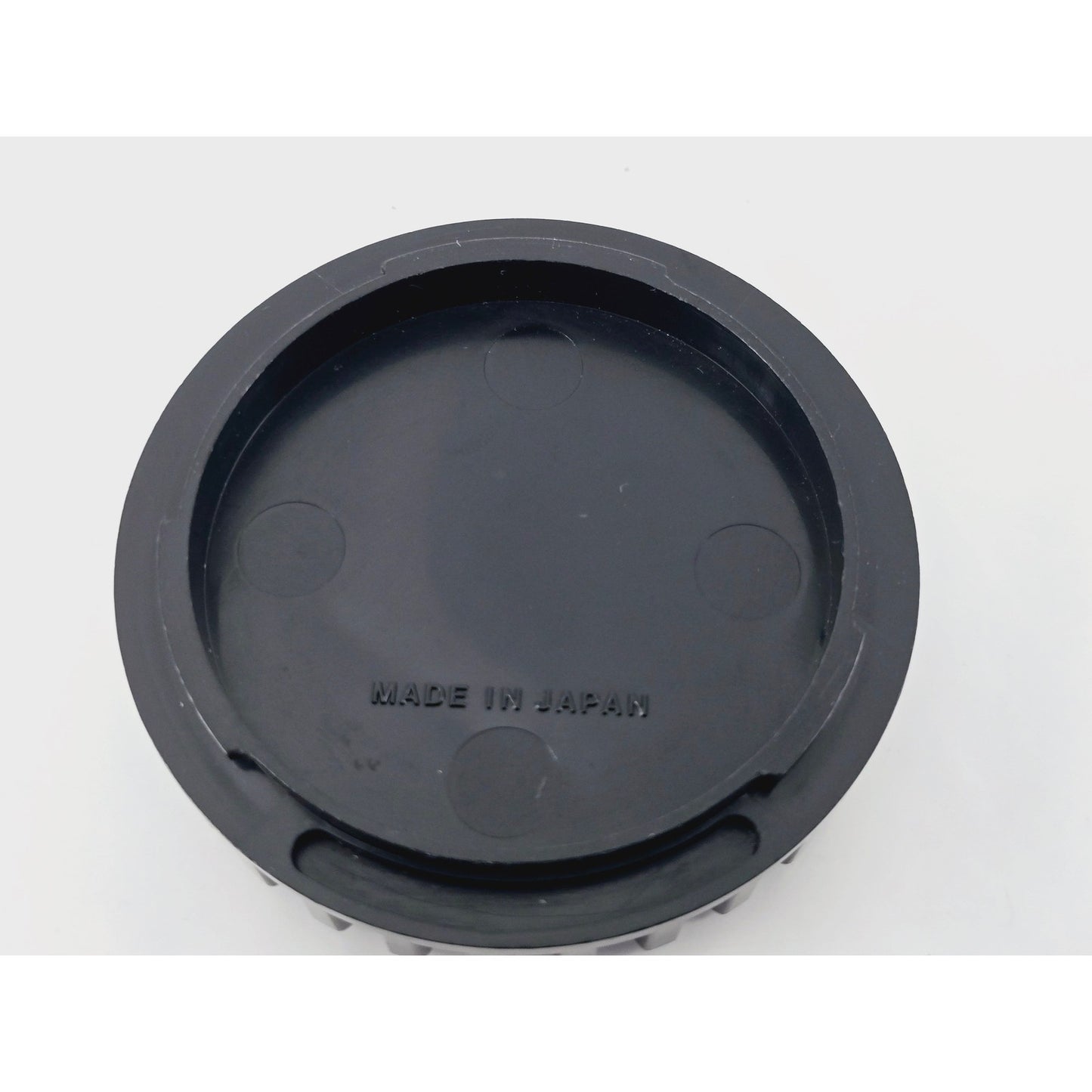 [Pre-owned] Genuine Mamiya AF 645 Camera Body Cap for 645AF AFD — MINT — Japan #2728