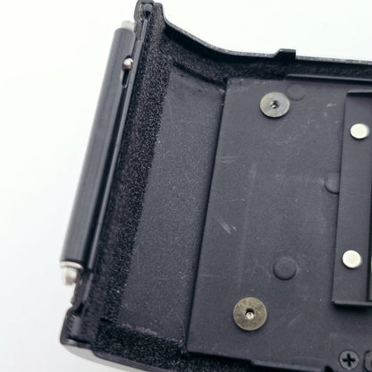 [Pre-owned] Genuine Nikon MF-16 Data Back for FA FE2 FM2 FM3A — Near Mint — Japan #5428