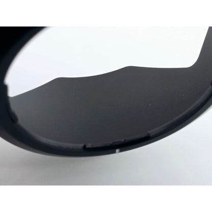 [Pre-owned] Pentax PH-RBA 52mm Lens Hood for Pentax DA 18-55mm F3.5-5.6 — Near MINT — Japan #4721