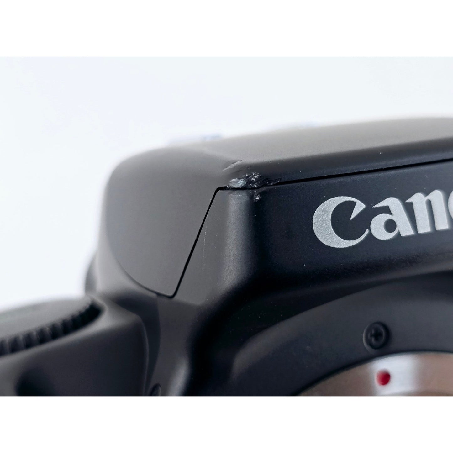 [Pre-owned] Canon EOS 750 QD 35mm Film Camera Body Only — MINT — Japan #3850