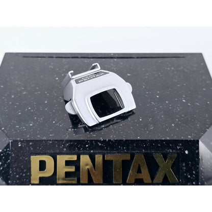 [Pre-owned] Pentax Spotmatic Flash Shoe Adapter for SP SPII SPF — Near MINT — Japan #4261