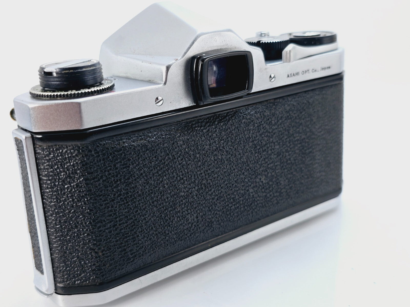 🌸[Near MINT] Pentax SB2 SLR 35mm Film Camera Super Takumar 55/1.8 Genuine Japan
