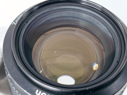 🌸[Near MINT] Nikon Ai-s Ais Zoom Nikkor 35-105mm F3.5-4.5 MF Lens From Japan