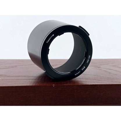 [Pre-owned] Tokina SH-521 52mm Snap-on Lens Hood (Genuine) — MINT — Japan #4610