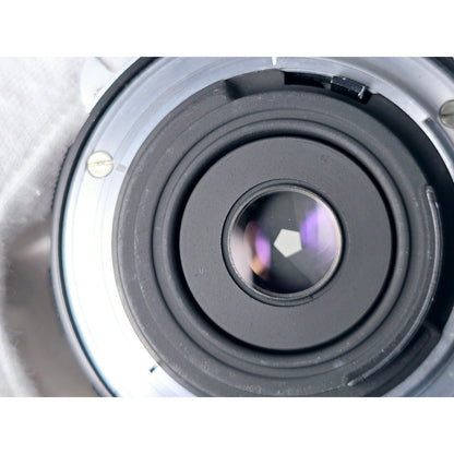 [Pre-owned] Nikon Non-Ai Nikkor-H Auto 28mm F3.5 Wide Angle MF Lens — Near MINT — Japan #3356