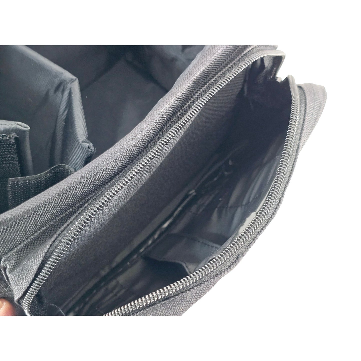 [Pre-owned] Genuine Tamron Camera Lens Shoulder Bag — Near MINT — Japan #4805