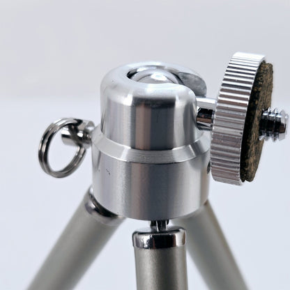 [Pre-owned] Canon Active Mini Tripod for IXY Digital Compact Camera — Mint — Japan #5723