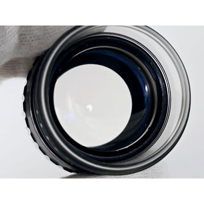 [Pre-owned] Peak Scale Lupe Loupe 10x Magnifier No.1983 — Near MINT — Japan #4707