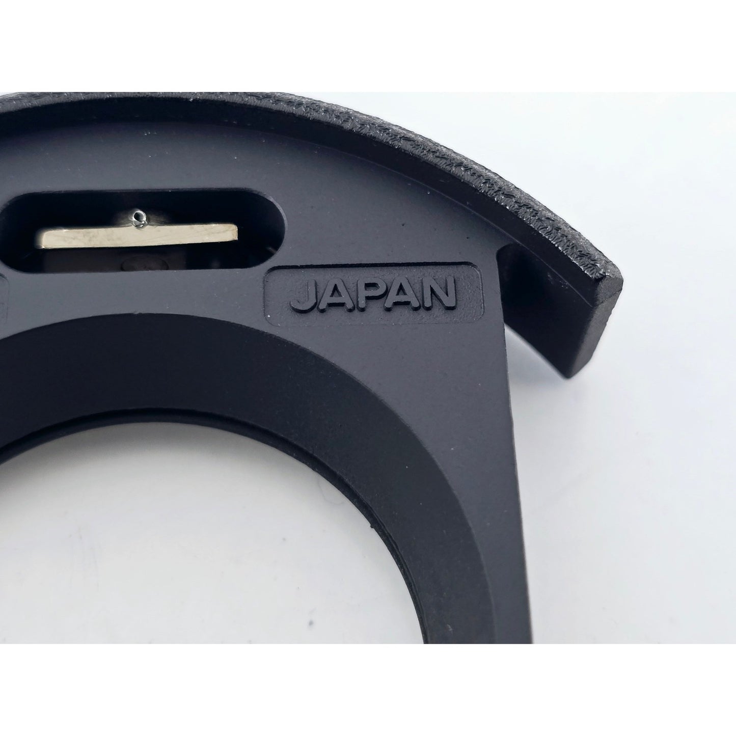 [Pre-owned] Genuine Nikon 39mm Gelatin Filter Holder for 300mm f/4 — Unused — Japan #3858