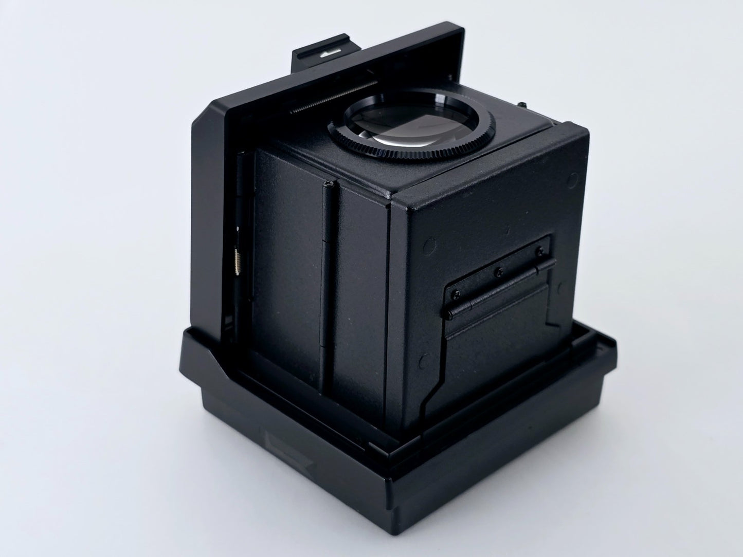 🌸[MINT] Zenza Bronica ETR Waist Level View Finder For ETR S Si From Japan