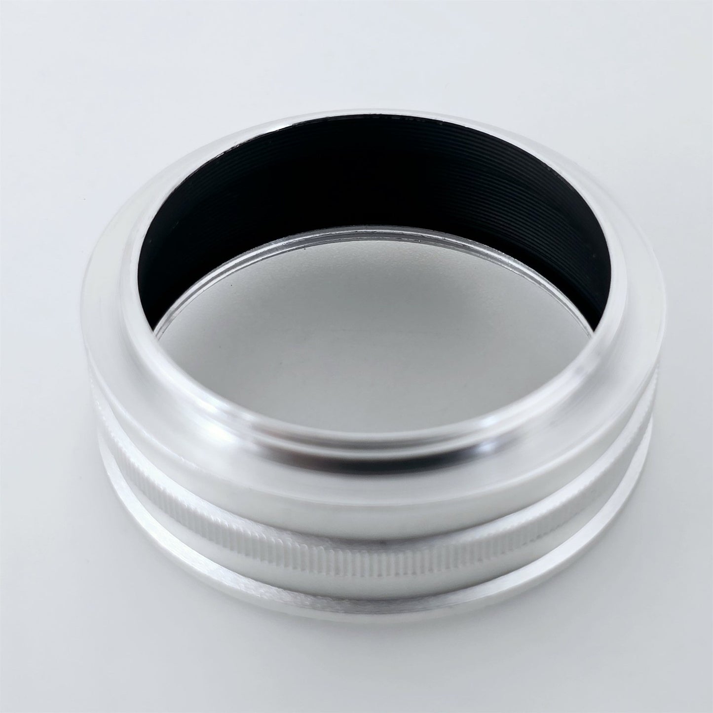 [Pre-owned] Minolta Extension Tube Set No.1 2 3 4 5 for SR Mount — Near Mint+++ — Japan #5492
