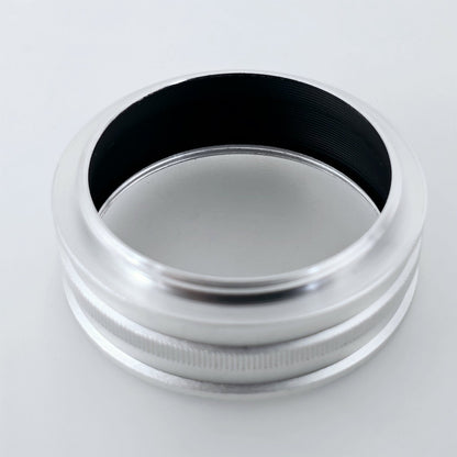 [Pre-owned] Minolta Extension Tube Set No.1 2 3 4 5 for SR Mount — Near Mint+++ — Japan #5492