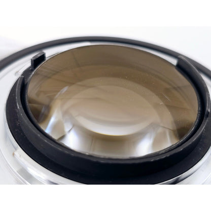[Pre-owned] Nikon Non-Ai Nikkor-S Auto 50mm F1.4 MF Lens (6 Blades, Early) — Near MINT — Japan #4753