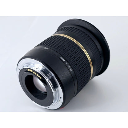 [Pre-owned] Tamron SP 10-24mm F3.5-4.5 Di II B001 for Canon EF Mount — MINT — Japan #4383