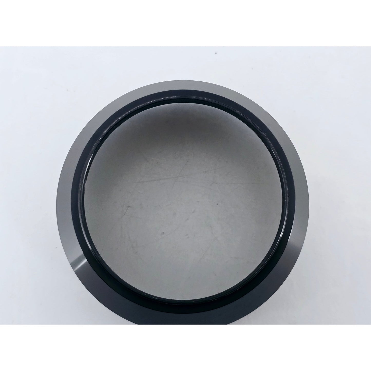 [Pre-owned] Nikon HN-23 62mm Lens Hood for 80-200mm f4 & 85mm f1.8 — Near MINT — Japan #3768