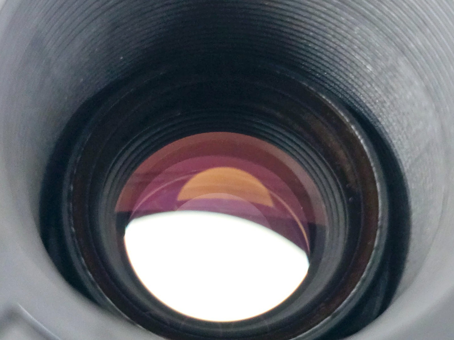 🌸[Near MINT] Nikon Us SLR 35mm Film Camera 70-300mm F4-5.6 G Lens From Japan