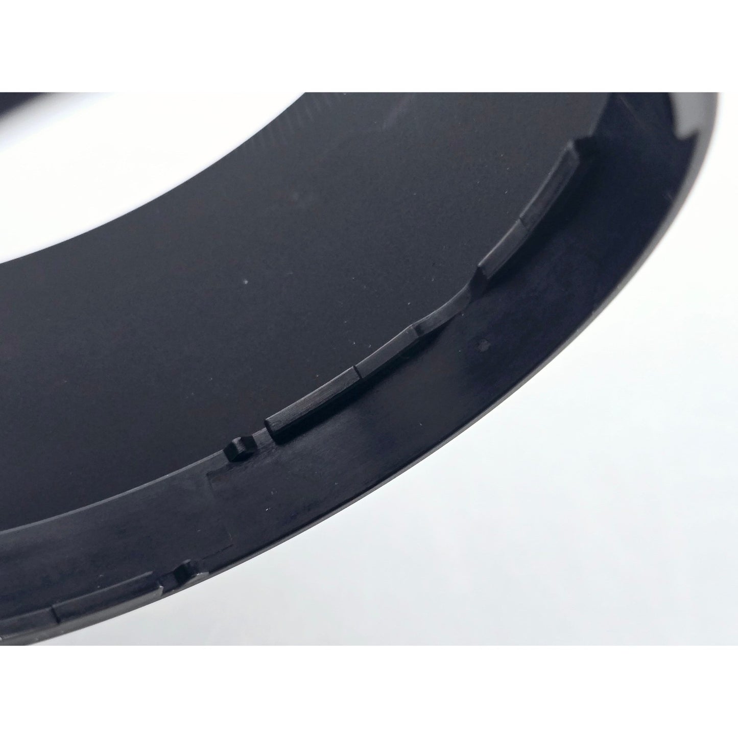[Pre-owned] Nikon HB-N107 Lens Hood for 1 NIKKOR 32mm f1.2 — MINT — Japan #3693