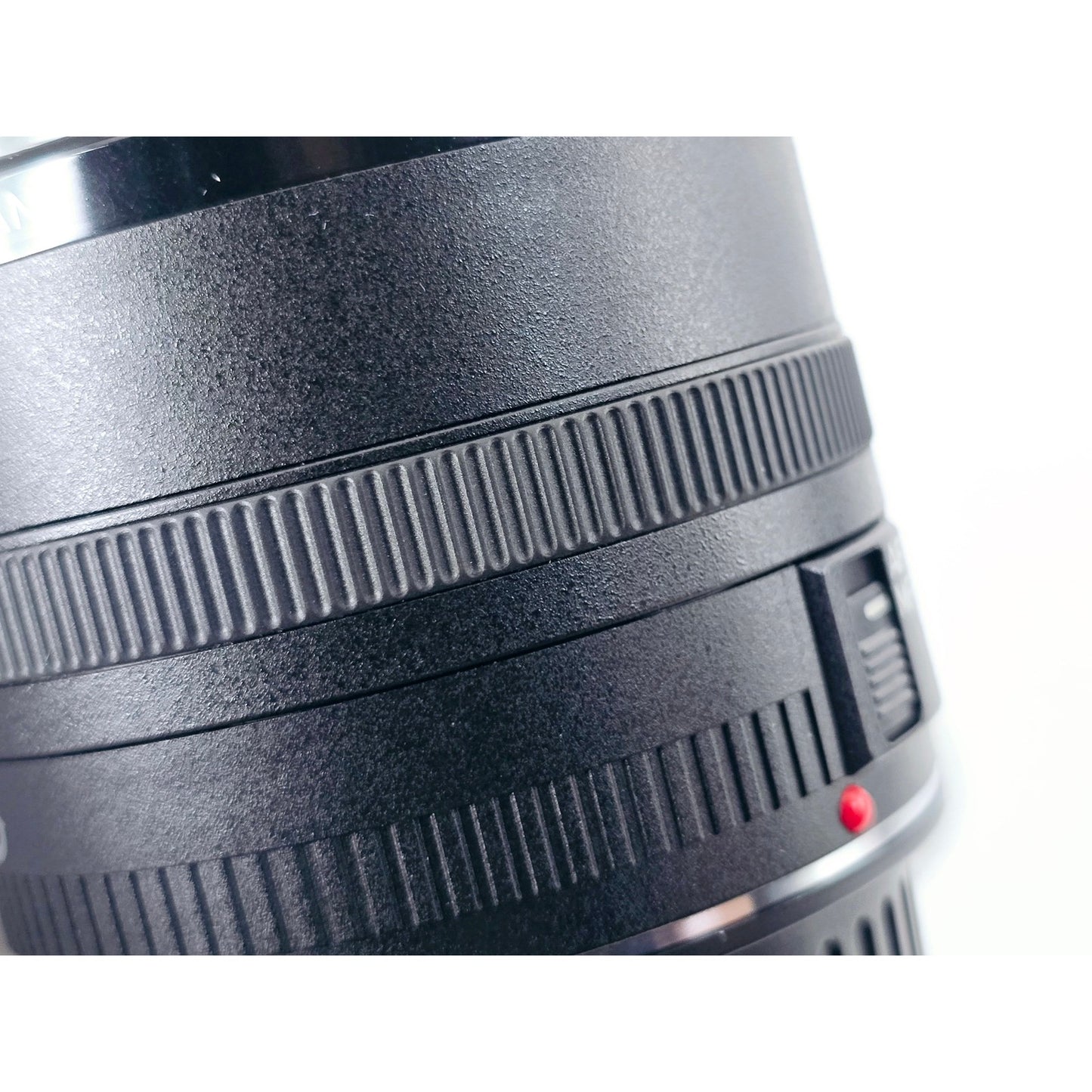 [Pre-owned] Canon EF 50mm F2.5 Compact Macro Lens — Near MINT+++ — Japan #4906