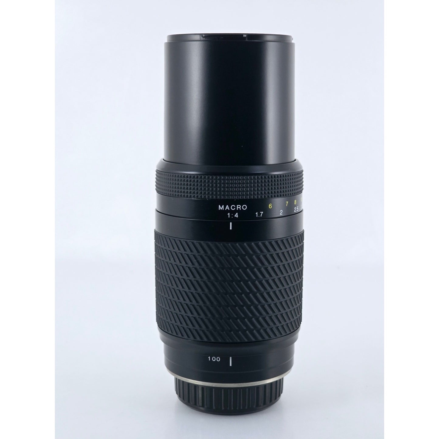 [Pre-owned] Tokina 100-300mm F5.6-6.7 AF Zoom Lens for Minolta Sony A — Near MINT+++ — Japan #3531