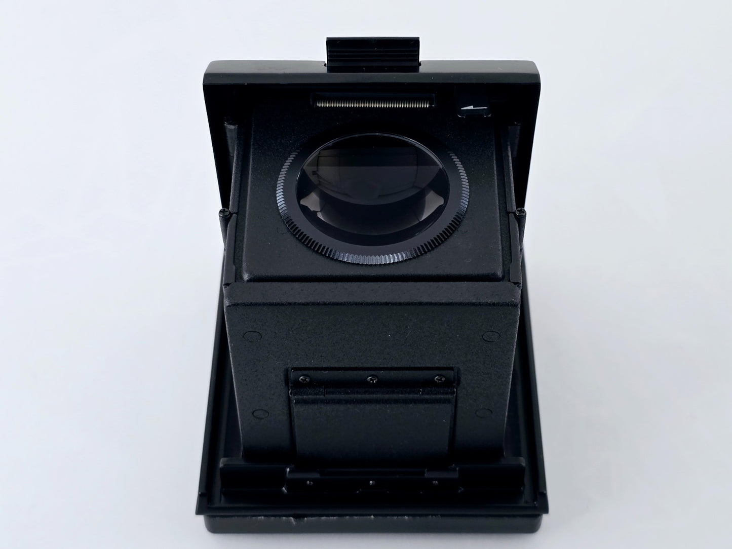 🌸[Near MINT] Zenza Bronica Waist Level Finder SQ SQ-A SQ-Ai SQ-Am SQ-B Japan