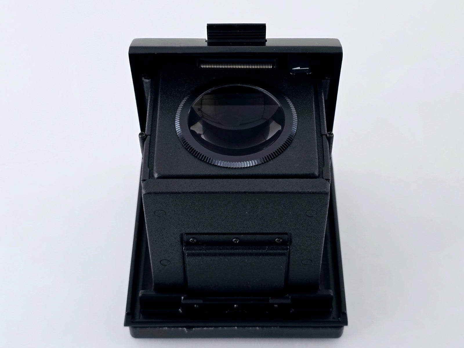 🌸[Near MINT] Zenza Bronica Waist Level Finder SQ SQ-A SQ-Ai SQ-Am SQ-B Japan