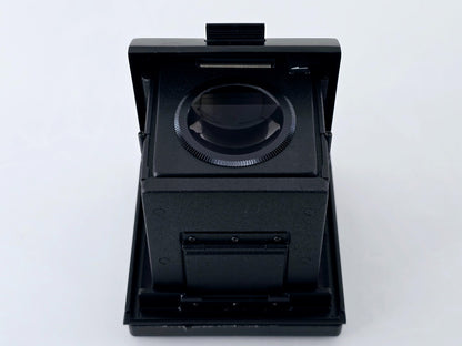 🌸[Near MINT] Zenza Bronica Waist Level Finder SQ SQ-A SQ-Ai SQ-Am SQ-B Japan
