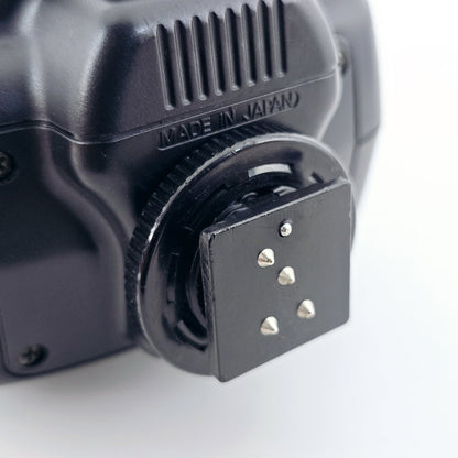 [Pre-owned] Nikon Speedlight SB-25 Shoe Mount Flash for F4 F5 N90 — Near Mint — Japan #5274