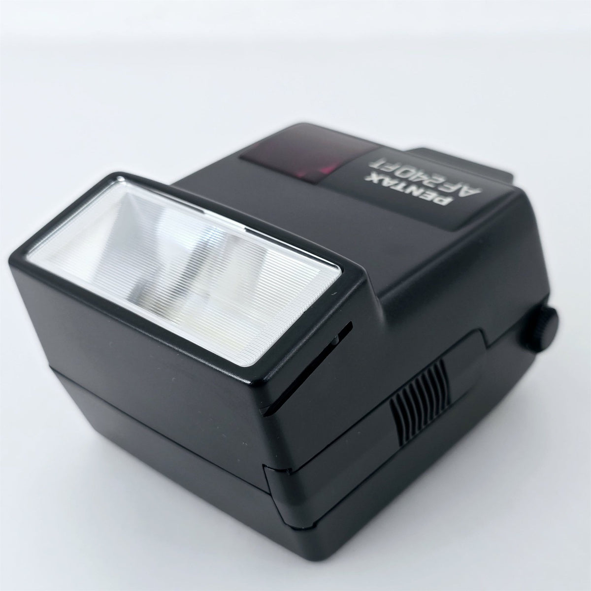 [Pre-owned] Pentax AF 240 FT Shoe Mount Flash — Mint — Japan #5692