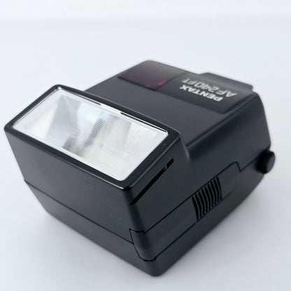 [Pre-owned] Pentax AF 240 FT Shoe Mount Flash — Mint — Japan #5692