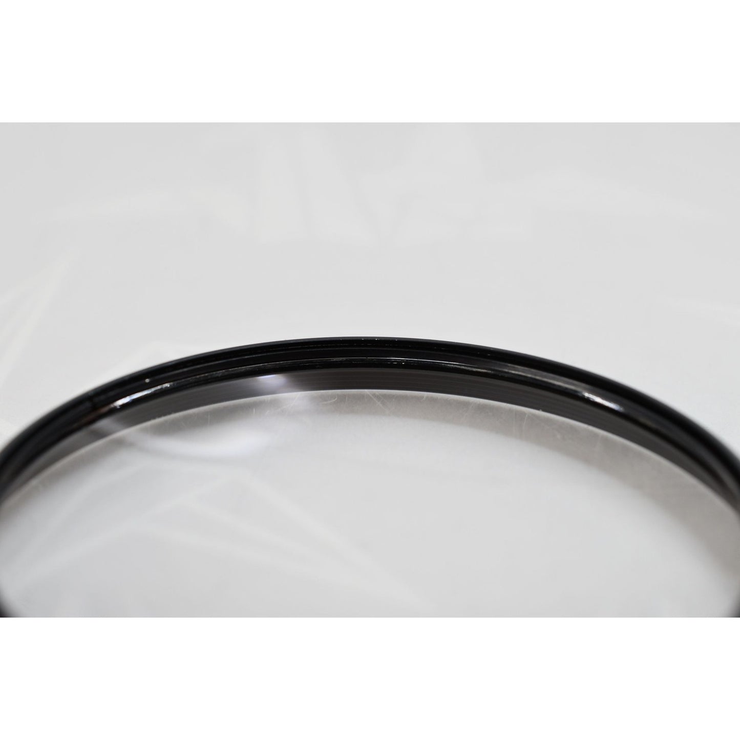 [Pre-owned] Zenza Bronica 67mm C.U.L. -2 Lens Filter for Zenzanon-S — Near MINT+++ — Japan #2389