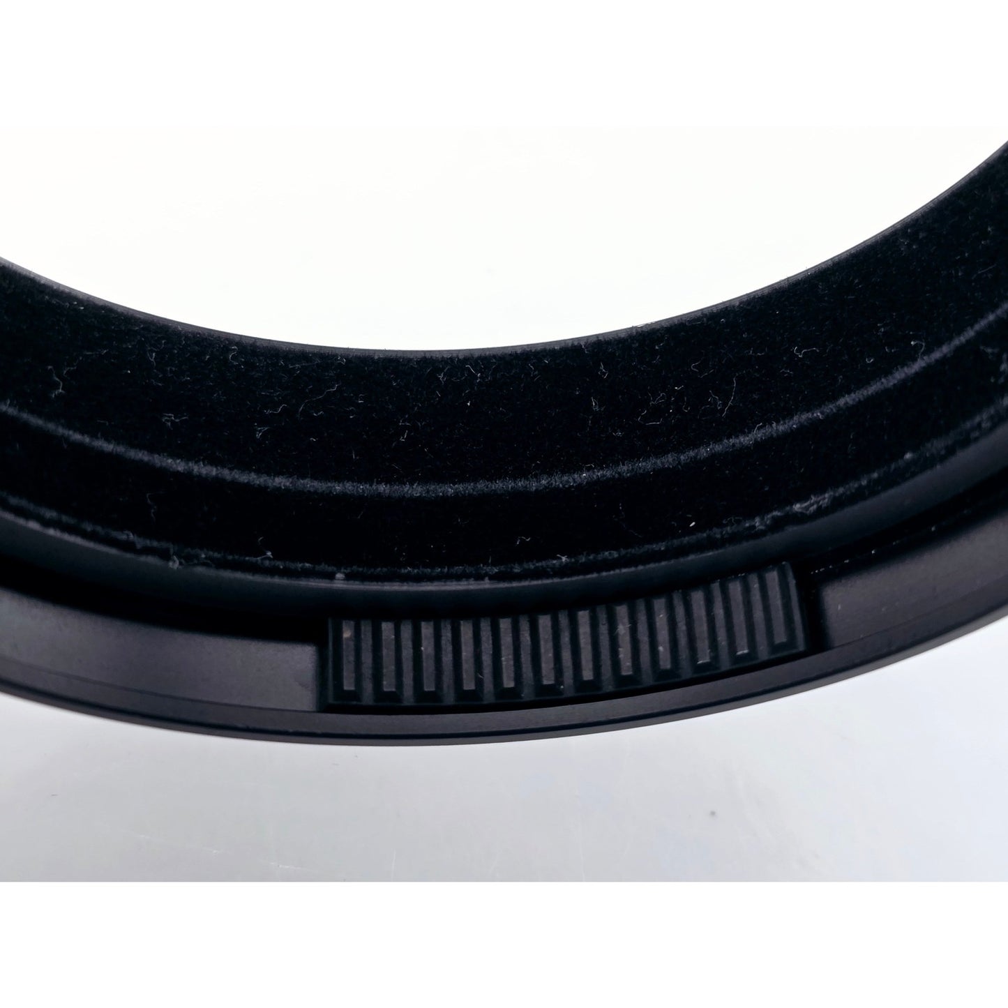 [Pre-owned] Nikon Metal Lens Hood HK-11 for Nikkor 35-105mm f3.5-4.5 — MINT — Japan #2995
