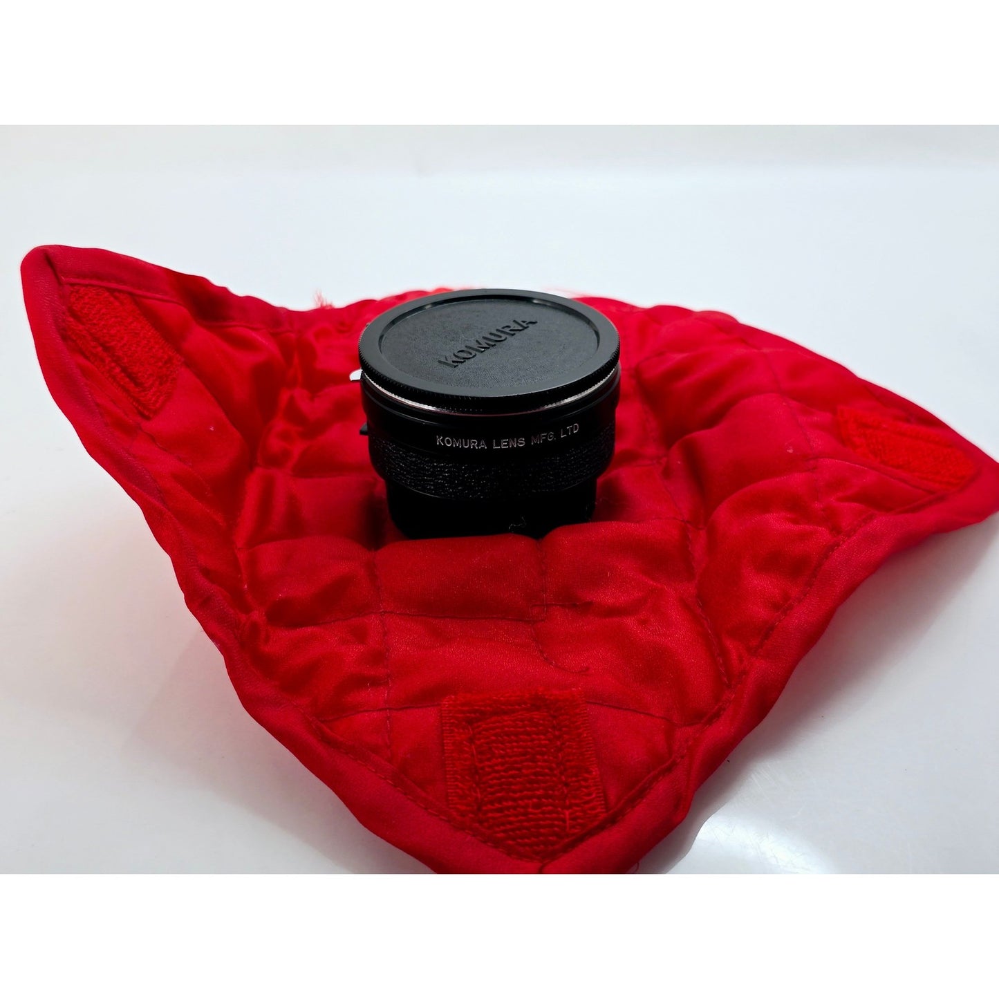 [Pre-owned] Komura Telemore 95 Teleconverter for Minolta SR MC MD — Near MINT — Japan #2655