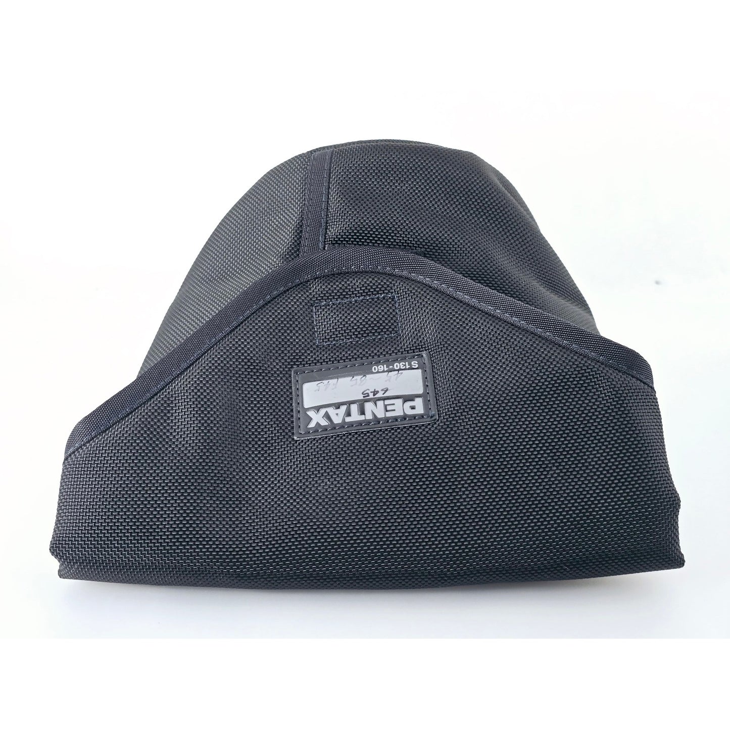 [Pre-owned] Pentax S130-160 Soft Lens Case for 645 45-85mm F4.5 — Near MINT — Japan #4983