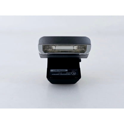 [Pre-owned] Olympus FL-LM1 4FS1 Flash for OM-D & Pen Series Cameras — MINT — Japan #4562