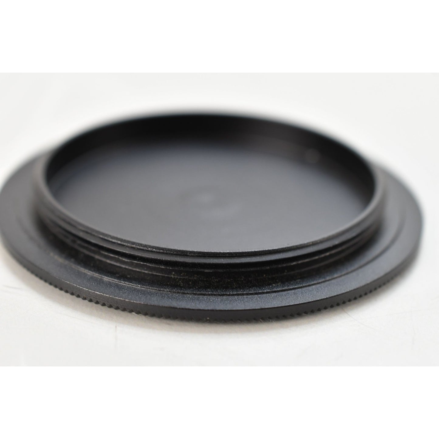 [Pre-owned] Genuine Miranda Metal Cap — MINT — Japan #2375