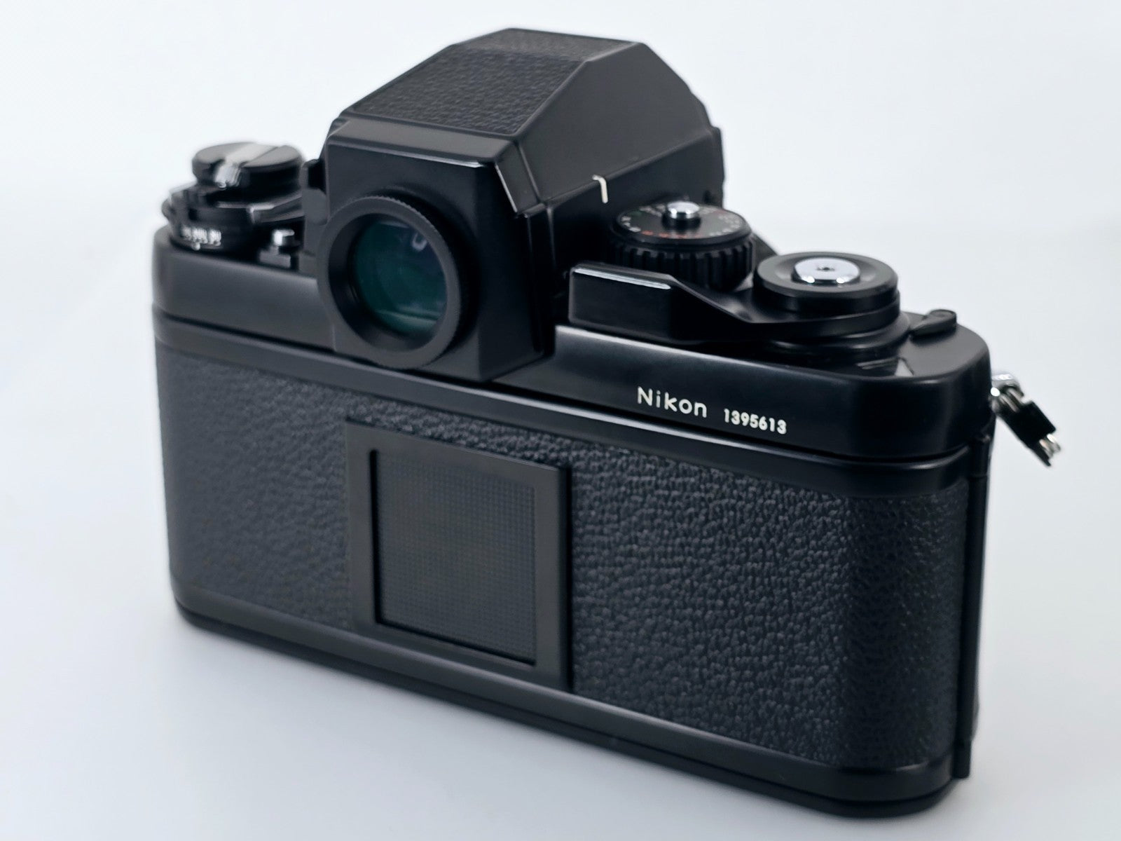 🌸[Near MINT+++] Nikon F3 HP SLR 35mm Film Camera Ai 50mm F1.4 Lens From Japan