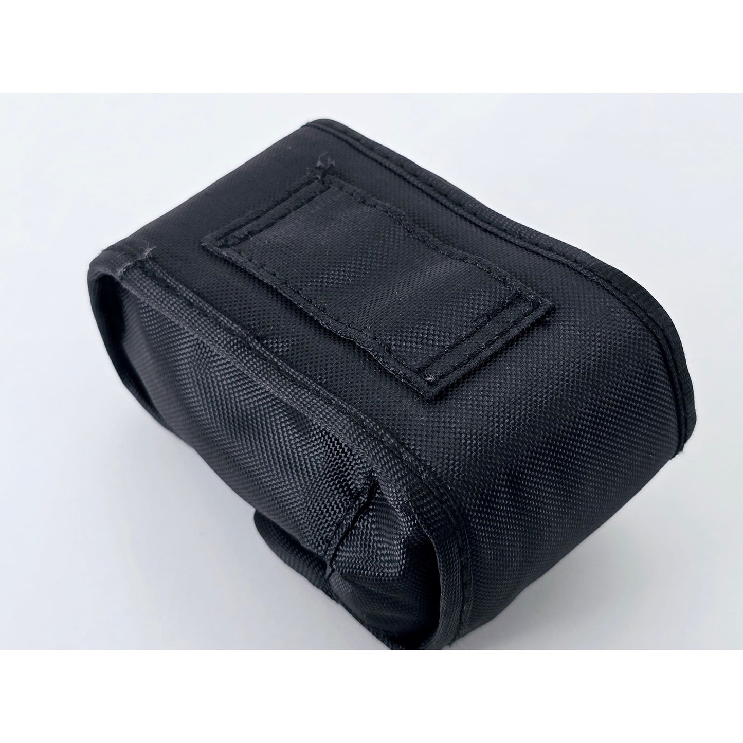 [Pre-owned] Genuine Nikon DR-6 Right Angle Viewfinder for F3 FM2 FE2 — Mint — Japan #5183