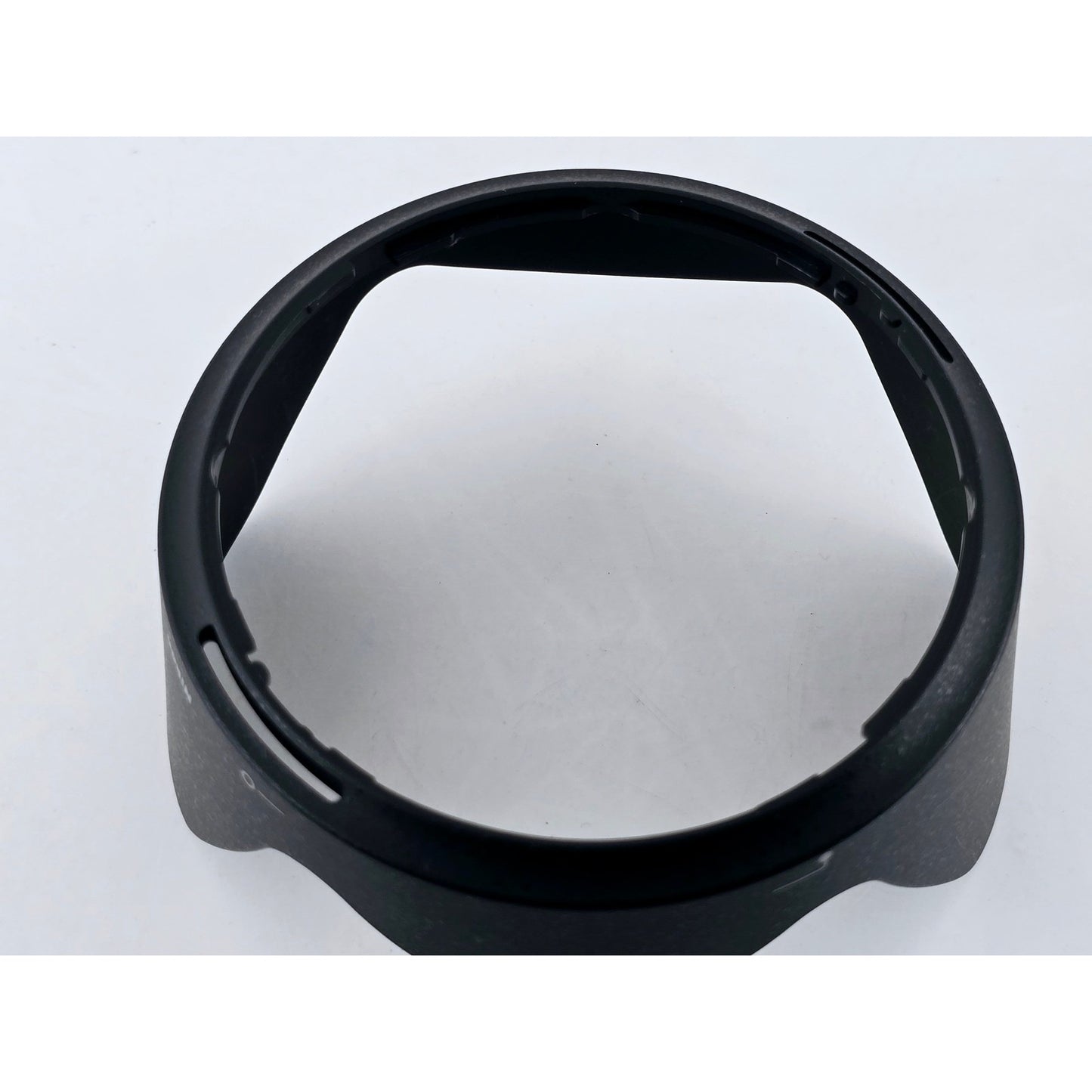 [Pre-owned] Nikon HB-25 Lens Hood for AF-S VR Zoom 24-120mm f/3.5-5.6G IF ED — Top MINT — Japan #4219