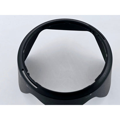 [Pre-owned] Nikon HB-25 Lens Hood for AF-S VR Zoom 24-120mm f/3.5-5.6G IF ED — Top MINT — Japan #4219