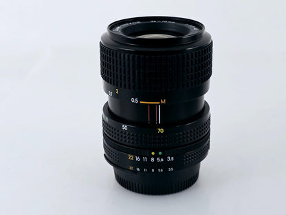 🌸[Near MINT] Nikon Ai-s Ais Zoom Nikkor 35-70mm F3.5-4.8 MF Lens From Japan