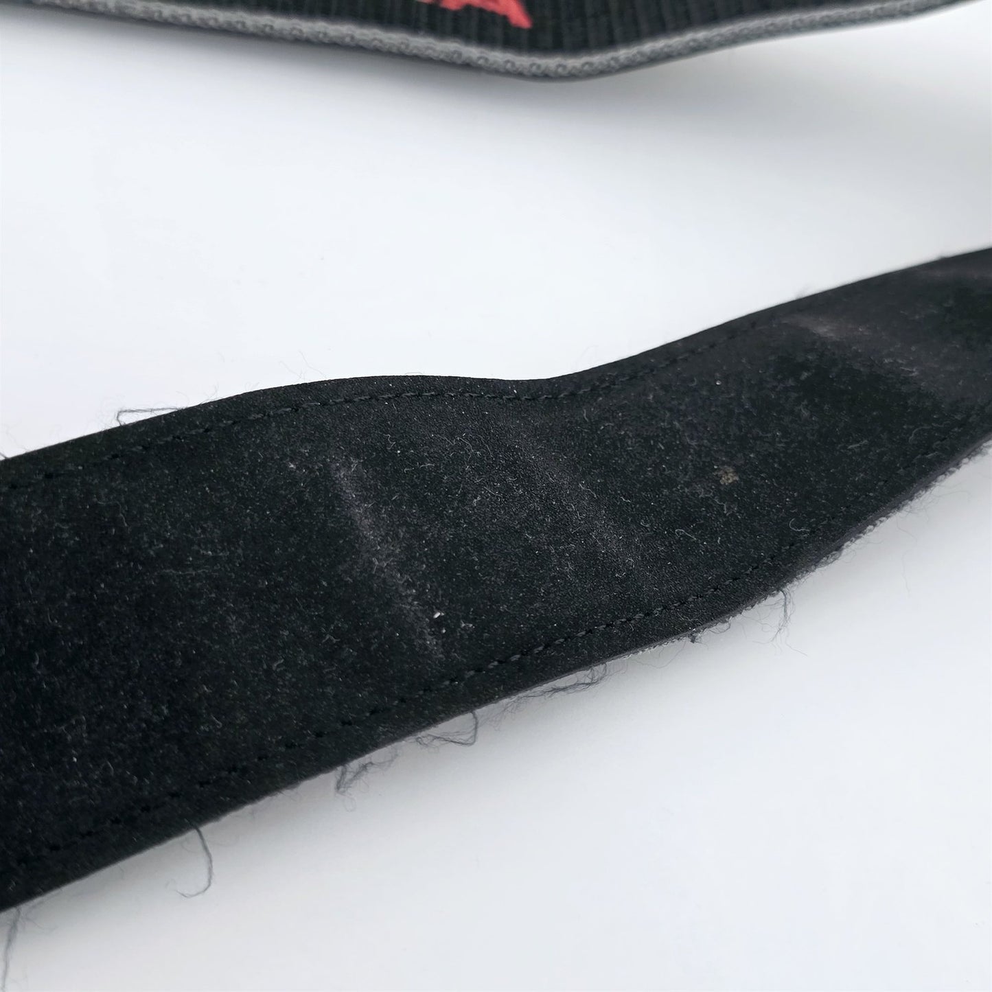 [Pre-owned] Genuine Sigma Camera Neck Strap — Near Mint — Japan #5372