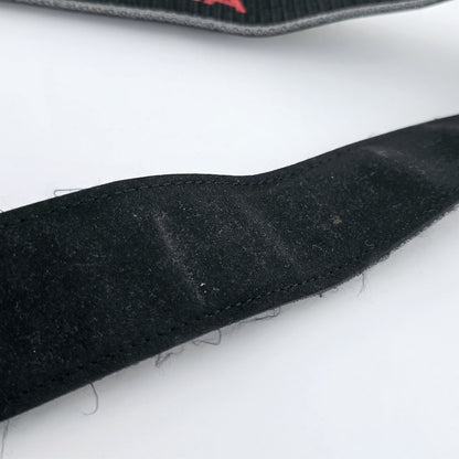 [Pre-owned] Genuine Sigma Camera Neck Strap — Near Mint — Japan #5372