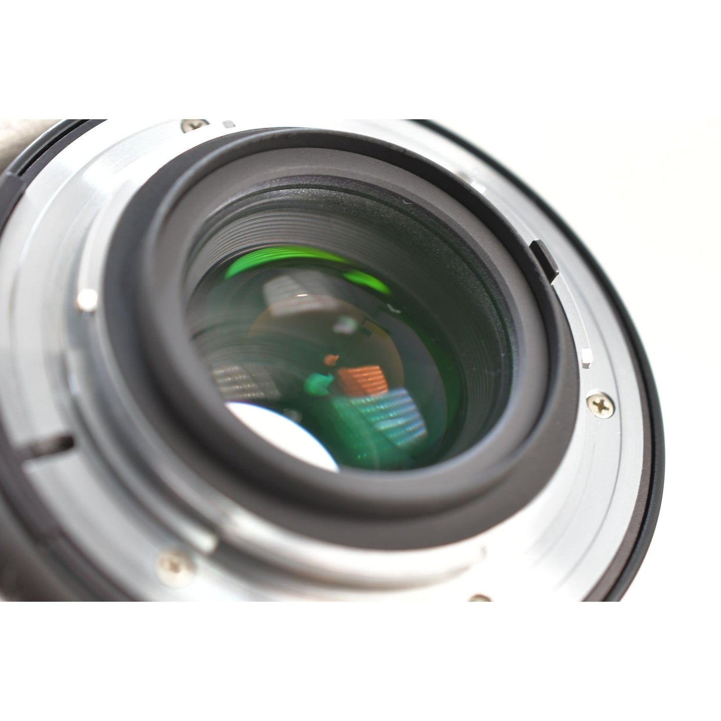 [Pre-owned] Nikon Teleconverter TC-200 2X for Nikkor Ai F Mount MF Lenses — MINT — Japan #2024