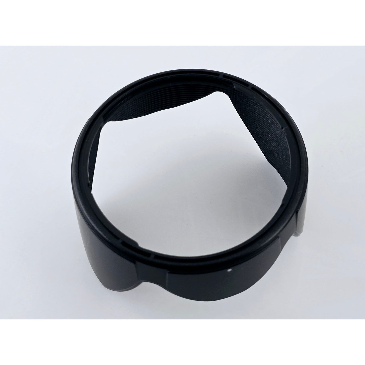[Pre-owned] Tamron D4FH Lens Hood for 28-200mm 300mm (Genuine) — Top MINT — Japan #4609