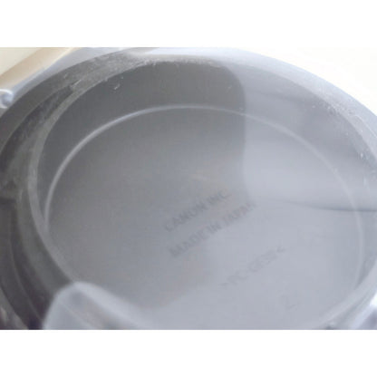 [Pre-owned] Canon R-F-5 Camera Cover Body Cap for EOS R50 R100 R5c R6 — Unopened — Japan #3891